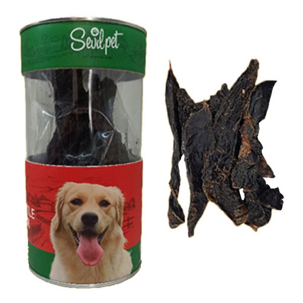 dog-treats-sevil-pet-spleen