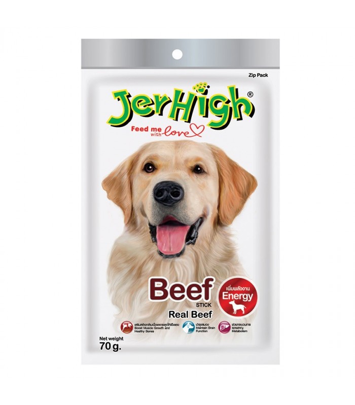 jerhigh-real-beef-stick-70g-dog-treats