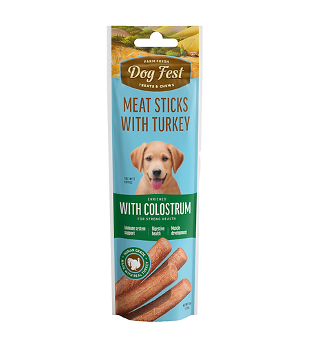 turkey-dog-fest